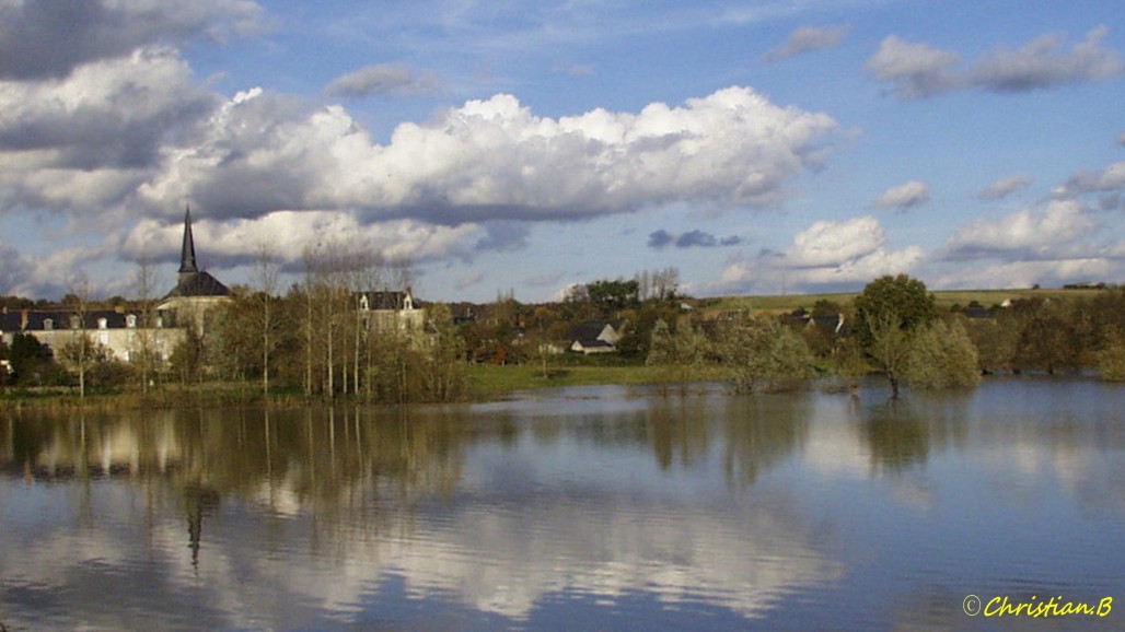 Soucelles 