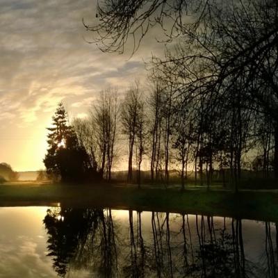 Paysages d'Anjou